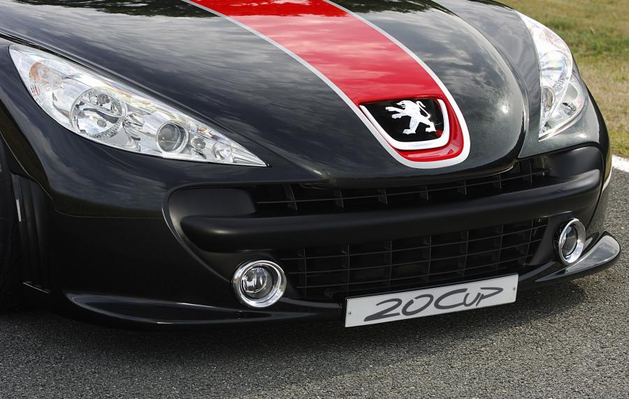  Peugeot 20Cup 2005 года  (фото 34 из 60)